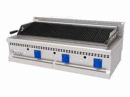 MXAAIG-1260 Amerikan Izgara Gazlı