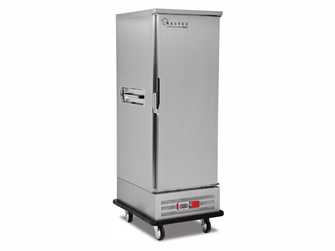 Soğuk Banket Arabası GN 2/1-11 Tepsi