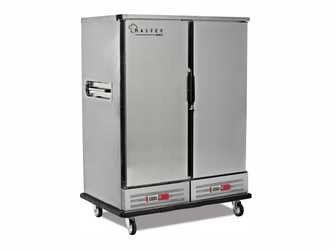 Soğuk Banket Arabası GN 2/1-22 Tepsi