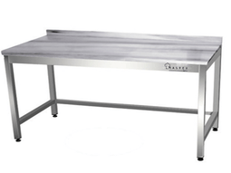 Mermer Tablalı Çalışma Tezgahı