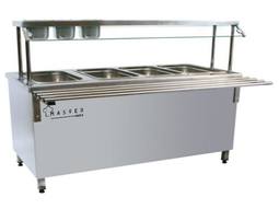 Sıcak Servis Benmari