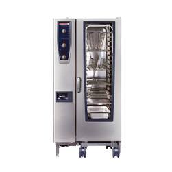 Rational Tip 202 Combi Master Plus Fırın (Gazlı)
