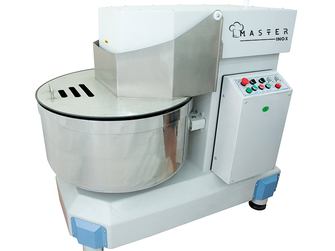 MXSPK Serisi Spiral Hamur Mikserleri