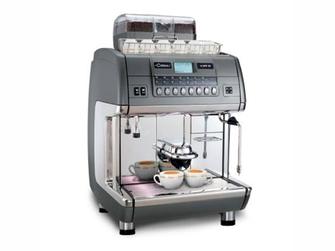 Cimbali S39 TE Espresso Kahve Makinesi, Otomatik