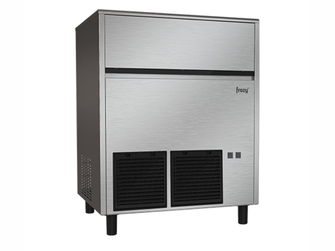 Frozy FR70 LSI Buz Makinesi, 67 kg/gün