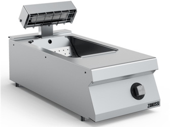 EVO900 ELECTRİC CHİP SCUTTLE