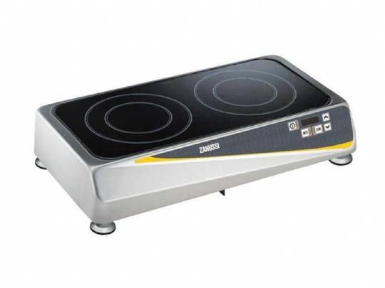 Elektrikli Ocak 6-604003