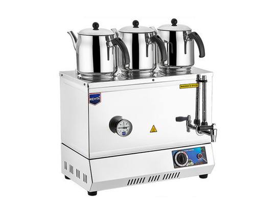 Remta EP03 55 Model Elektrikli Çay Ocağı 33 lt (Pleytsiz)