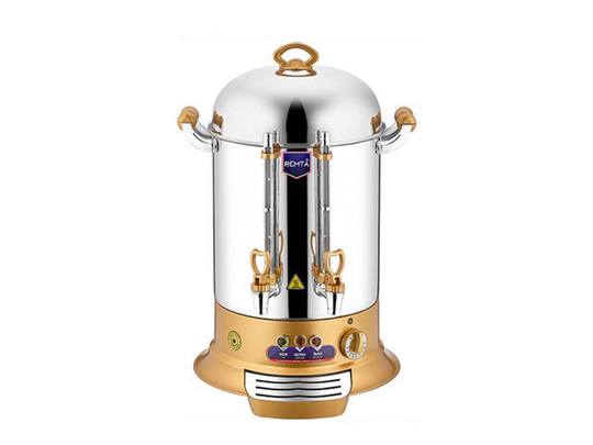 Remta GR14 160 Bardak Gold Çay Makinesi