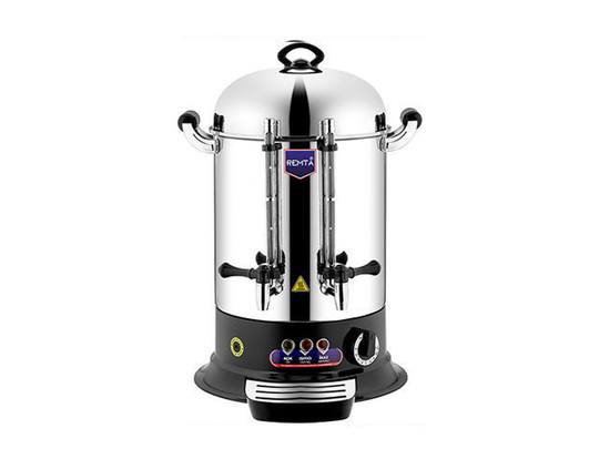 Remta ER12 80 Bardak Elegance Çay Makinesi