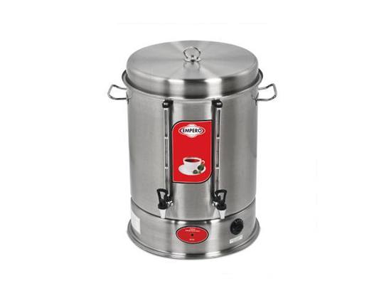 Empero Çay Makinesi, 120 Bardak, EMP.CY.120