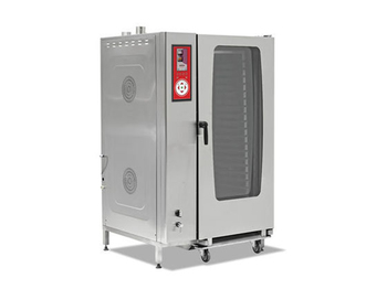 Plus Konveksiyonlu Fırınlar Büyük (Elektrikli)
