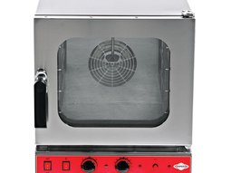 Mini Konveksiyonlu Fırınlar (Elektrikli)
