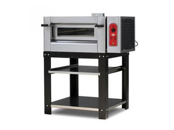 Pizza Fırınları (Gazlı)