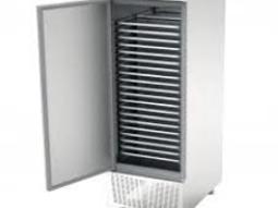 CBP-101-40S DİK TİP 40 TEPSİLİ PASTANE BUZDOLABI