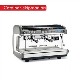 CAFE BAR EKİPMANLARI