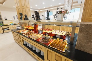 L'Oceanica Beach Resort Otel