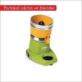 Portakal_sıkma_ve_blender