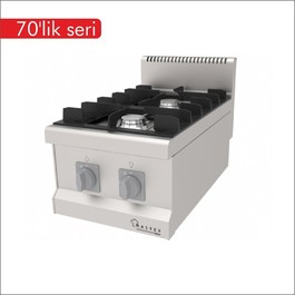 70 lik seri