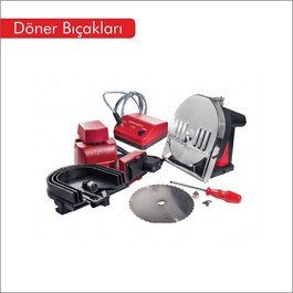 Döner Bıçakları