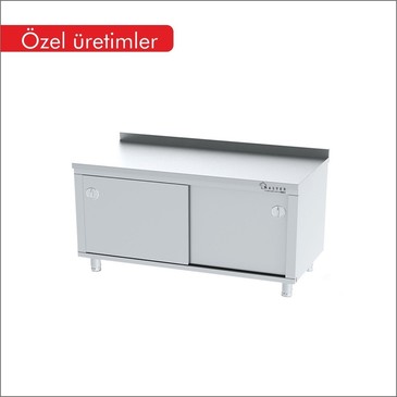 özel üretimler